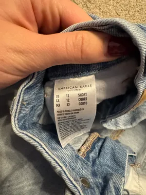 American Eagle Outfitters jeans thumbnail 4