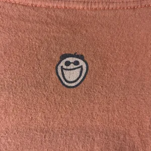 Life is Good Women's Size S Turtle Graphic Simplify Coral Orange Classic Fit Tee thumbnail 4