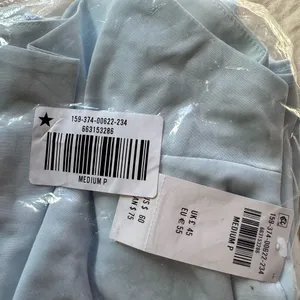 Abercrombie The Julia Slip Mini Dress thumbnail 7