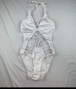 NEW Lingerie Bodysuit thumbnail 5