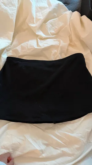 Set active skirt short thumbnail 3
