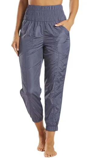 FP Movement NEW WITH TAGS The Way Home Jogger Large athleisure‎ travel yoga thumbnail 1