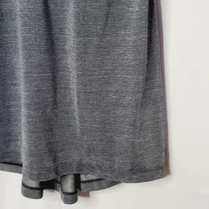 Nike dri fit sports bra workout tank top attached thumbnail 3
