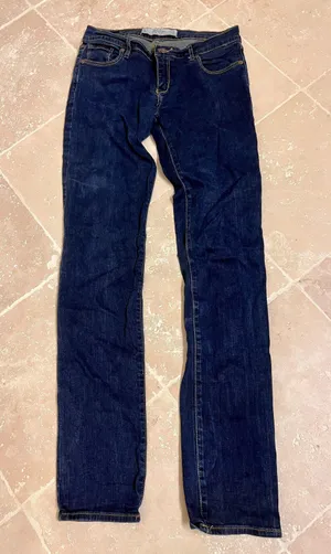 Abercrombie Jeans 4Long thumbnail 1