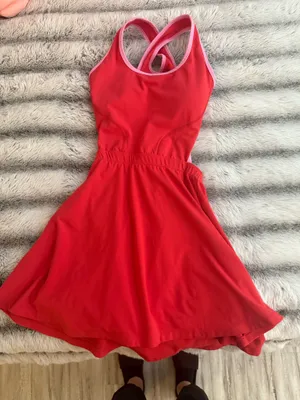 Buffbunny Dress thumbnail 1