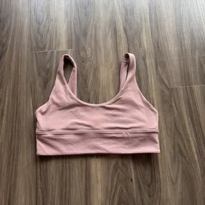 Lululemon Align Sports Bra thumbnail 2