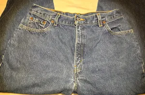 Levi’s Jeans 550 thumbnail 3