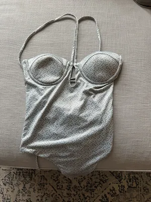 Lovers + Friends Bodysuit thumbnail 3