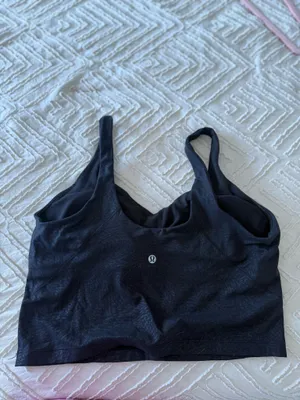 Lululemon Align Tank thumbnail 4