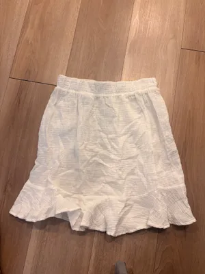 Revolve gauze skirt  thumbnail 2