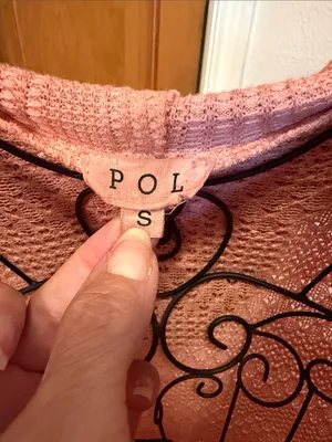 👢👢👢BOGOHO👢👢👢POL Women's Lightweight Hooded Knit Sweater - Dusty Rose-small thumbnail 4
