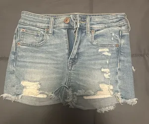 American Eagle Denim Shorts thumbnail 1