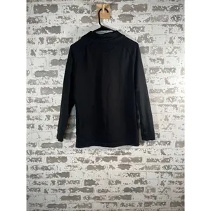5.11 | women black long sleeve polo shirt thumbnail 7