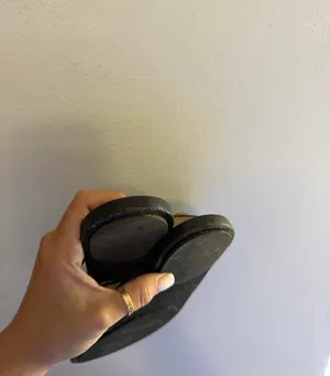 Gucci gg sandals thumbnail 8