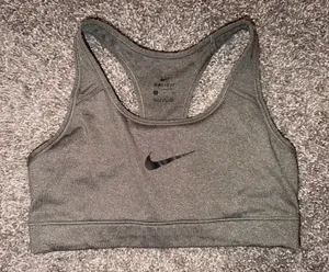 Nike Sports Bra Dri-Fit Women’s Racerback thumbnail 1