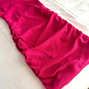 Source Unknown Unbranded Women's Pink Dress thumbnail 4