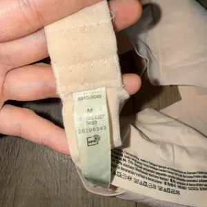 PINK Victoria's Secret Light Pink Bralette thumbnail 4