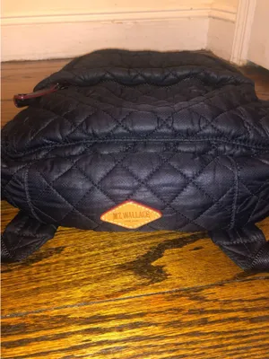 MZ Wallace Backpack thumbnail 2