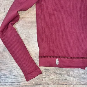 FP Movement by Free People Zip Jacket thumbnail 7