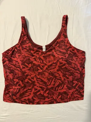 lululemon Align tank (no pads) thumbnail 3