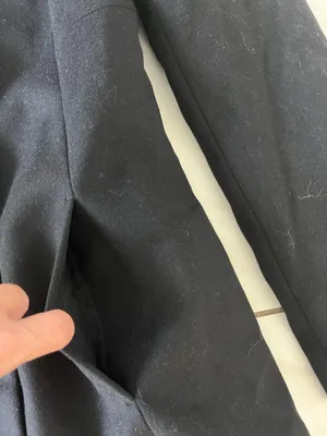 Max Mara coat thumbnail 4