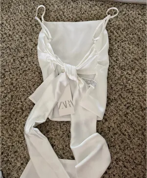 Zara top  thumbnail 2
