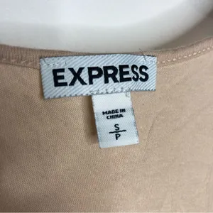 Express‎ tank size small thumbnail 3