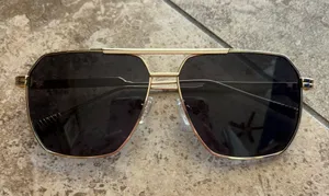 Vintage Retro Aviator Sunglasses thumbnail 1