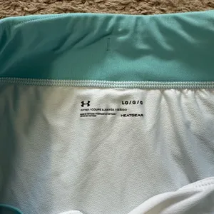 Under Armour Women's UA RUN Speedpocket 3" Running Shorts Size L thumbnail 5