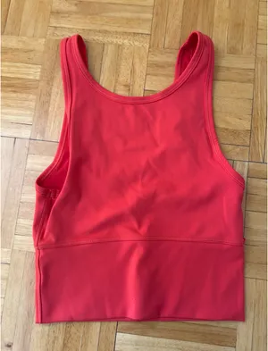 Lululemon Pivot Tank thumbnail 1