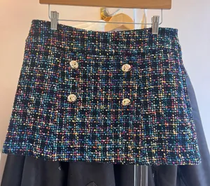 Amanda Uprichard Jovie Skort thumbnail 2