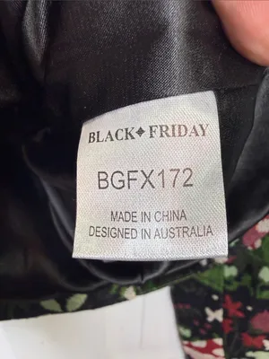 ModCloth Black Friday Grove Mushroom Crop Jacket Blazer NEW with tag W2408 Sz 6 thumbnail 8