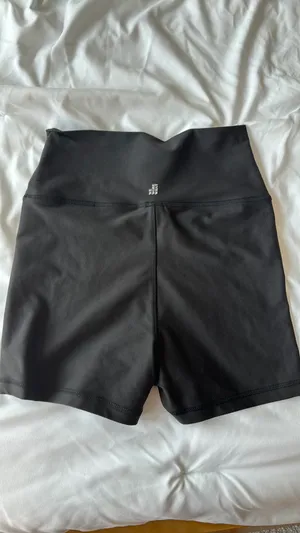 WeWoreWhat Biker shorts thumbnail 3