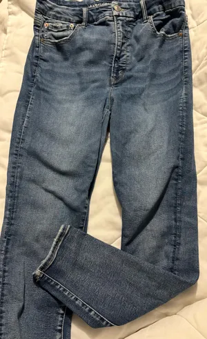 American Eagle Jeggings thumbnail 2