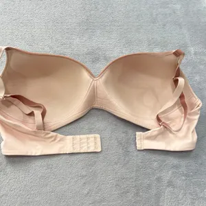Calvin Klein Wireless T-Shirt Bra Full‎ Coverage Everyday Comfort XL thumbnail 7