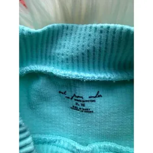 NWT’s Urban Outfitters Light Blue Sleeveless Tank Top, Size XL thumbnail 3