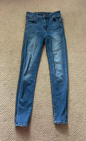 American Eagle Outfitters Jeans thumbnail 1