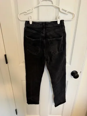 AGOLDE Jeans High-Rise thumbnail 2
