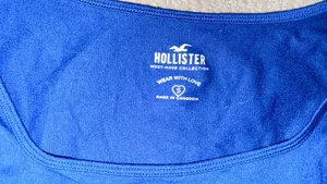 Cropped long sleeve thumbnail 2