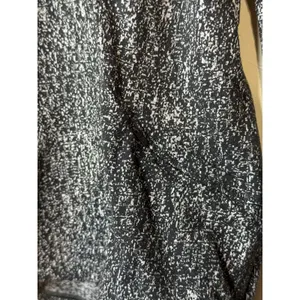 Lululemon Swiftly Tech Long Sleeve Women Size 6 Black White Static Athletic Top thumbnail 10