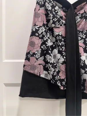 SHEIN Floral Layered Cami thumbnail 2