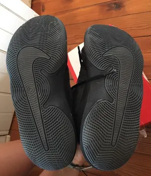 Nike Air Precision Sneakers thumbnail 4
