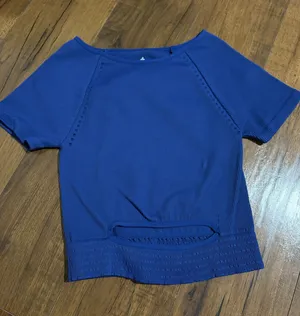 free people movement short sleeve thumbnail 1