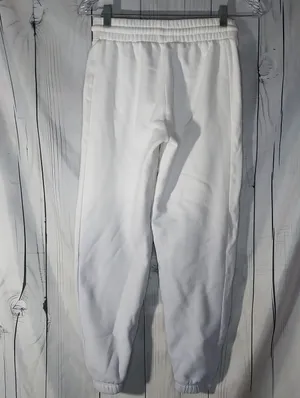 TNA Aritzia Cozy Comfy Casual Loungewear Clean Girl Jogger Sweatpants thumbnail 2