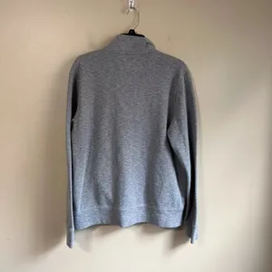 Ben Sherman original medium‎ grey pullover Gray thumbnail 5
