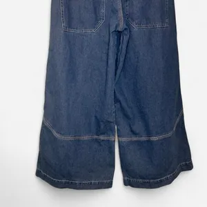 J.Galt for Brandy Melville Shanghai Wide Leg Jeans Size M Indie Y2K Skater girl thumbnail 6