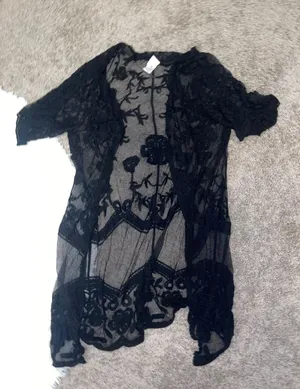 SO Lace swimsuit cover up thumbnail 1