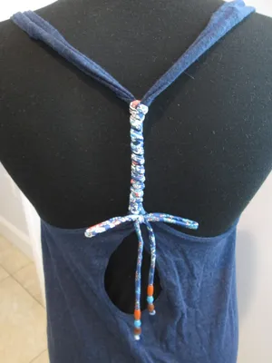Lucky Brand Swim cover up - Size Med thumbnail 3