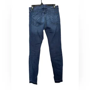 Hudson Nico Jeans size‎ 28 thumbnail 2