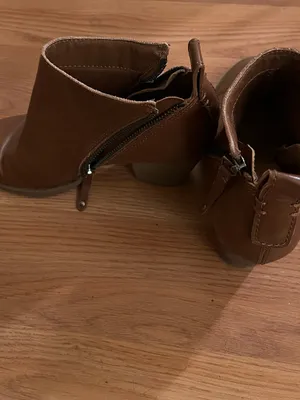 Dolce Vita Ankle Boots - Size 6 thumbnail 4